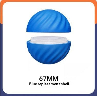pet dog rubber ball toys for dogs resistance to bite dog chew toys puppy pets dogs training products